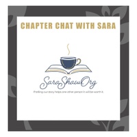 Sara Shaw
Available at Bookstores, Amazon, Barnes & Noble & More