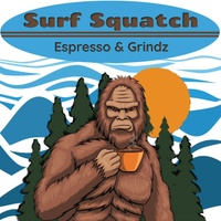 Surf Squatch Espresso & Grindz