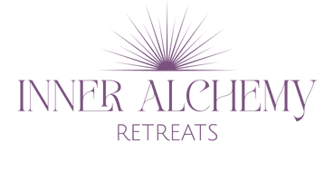 Inner Alchemy 
Retreats