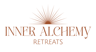 Inner Alchemy 
Retreats