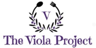 The Viola Project. Mission Belly Full.