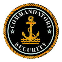 COMMANDATORY SECURITY