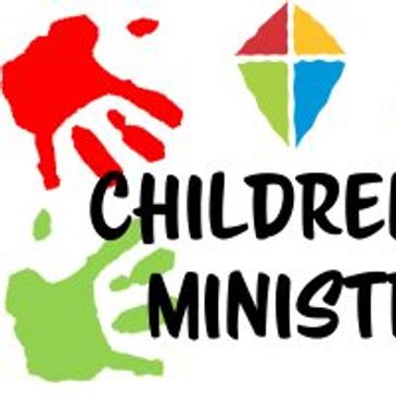 Children's Ministry