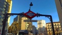 coche con chofer madrid