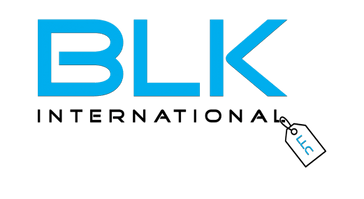 BLK International Global