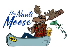 The Nauti Moose