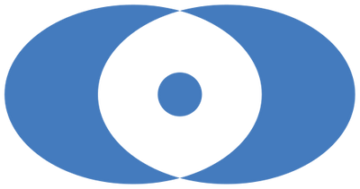 Emblem of Iran's Atomic Energy Organization (AEOI) 