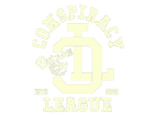 Conspiracy League