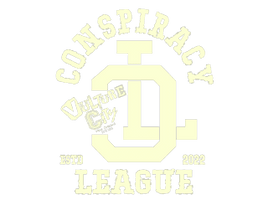 Conspiracy League