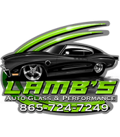 Lamb's Auto Glass