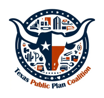 Texas Public Plan Coalition