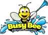 Busy Bee Pressure Washing 