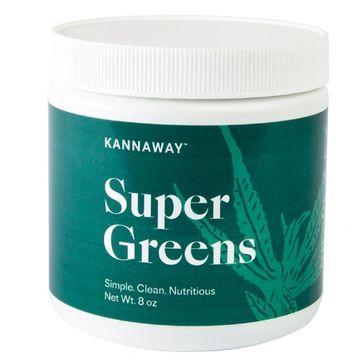 CBD Super Food