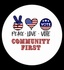 Dover Community First