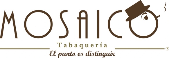 MOSAICO TABAQUERIA