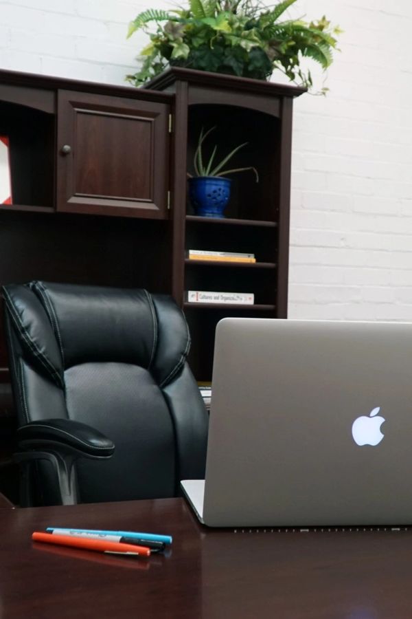 Private Office Space