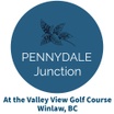 Pennydale Junction 
