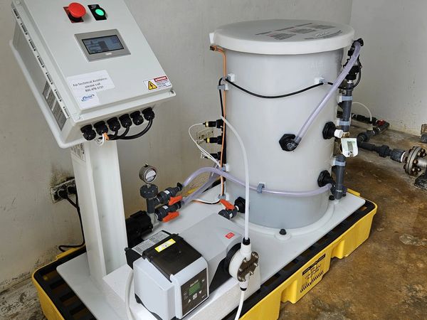 Brief Description of photo / location