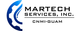 Martech Services, Inc.