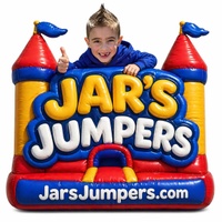 JAR'S JUMPERS