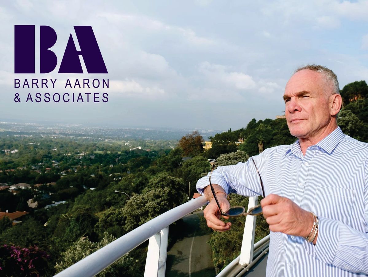 Barry Aaron & Associates
