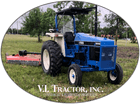 V.I. TRACTOR INC.