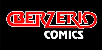 Berzerk Comics