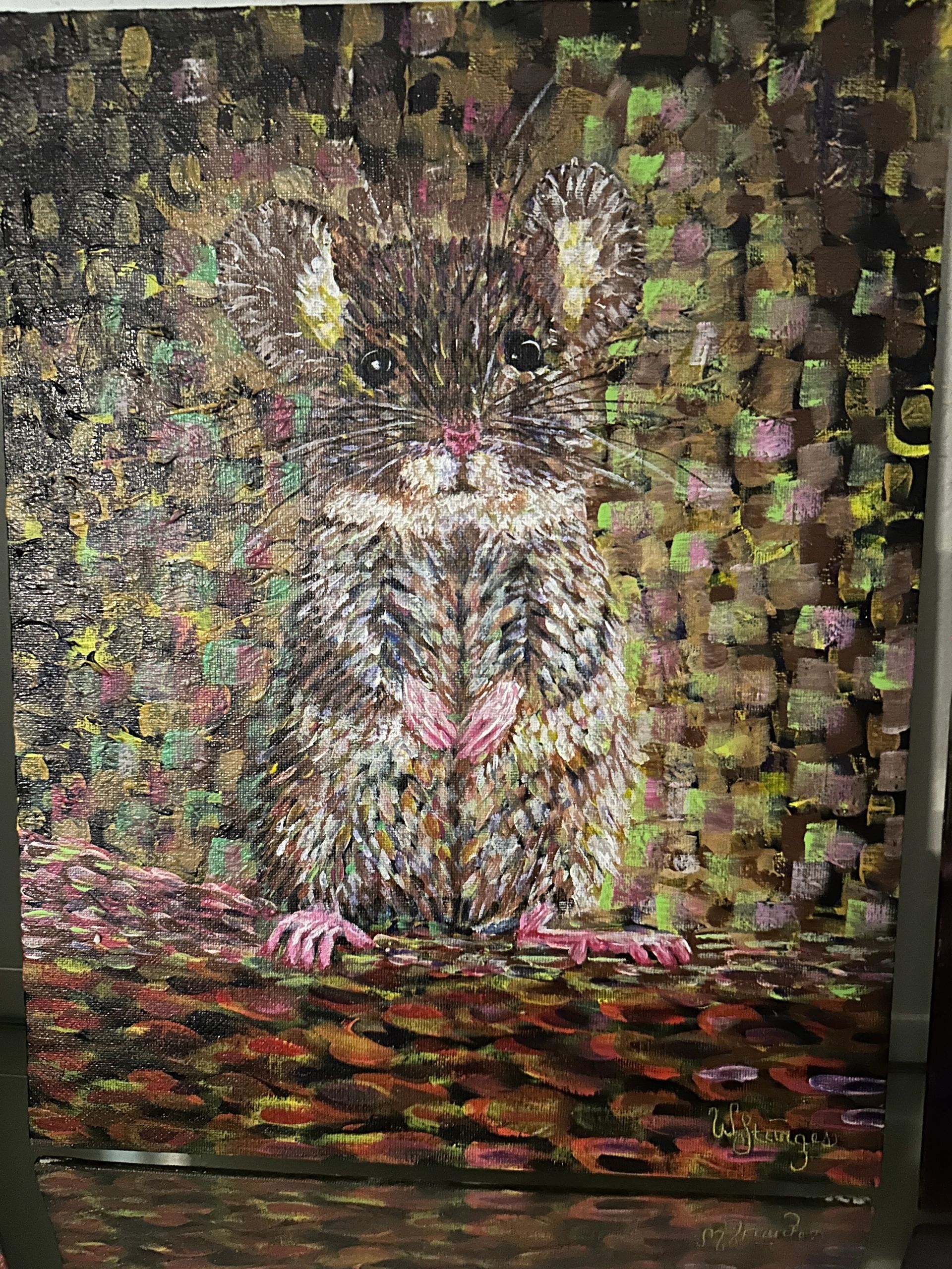 SOLD