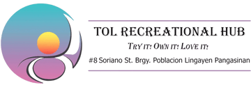 TOL RECREATIONAL HUB