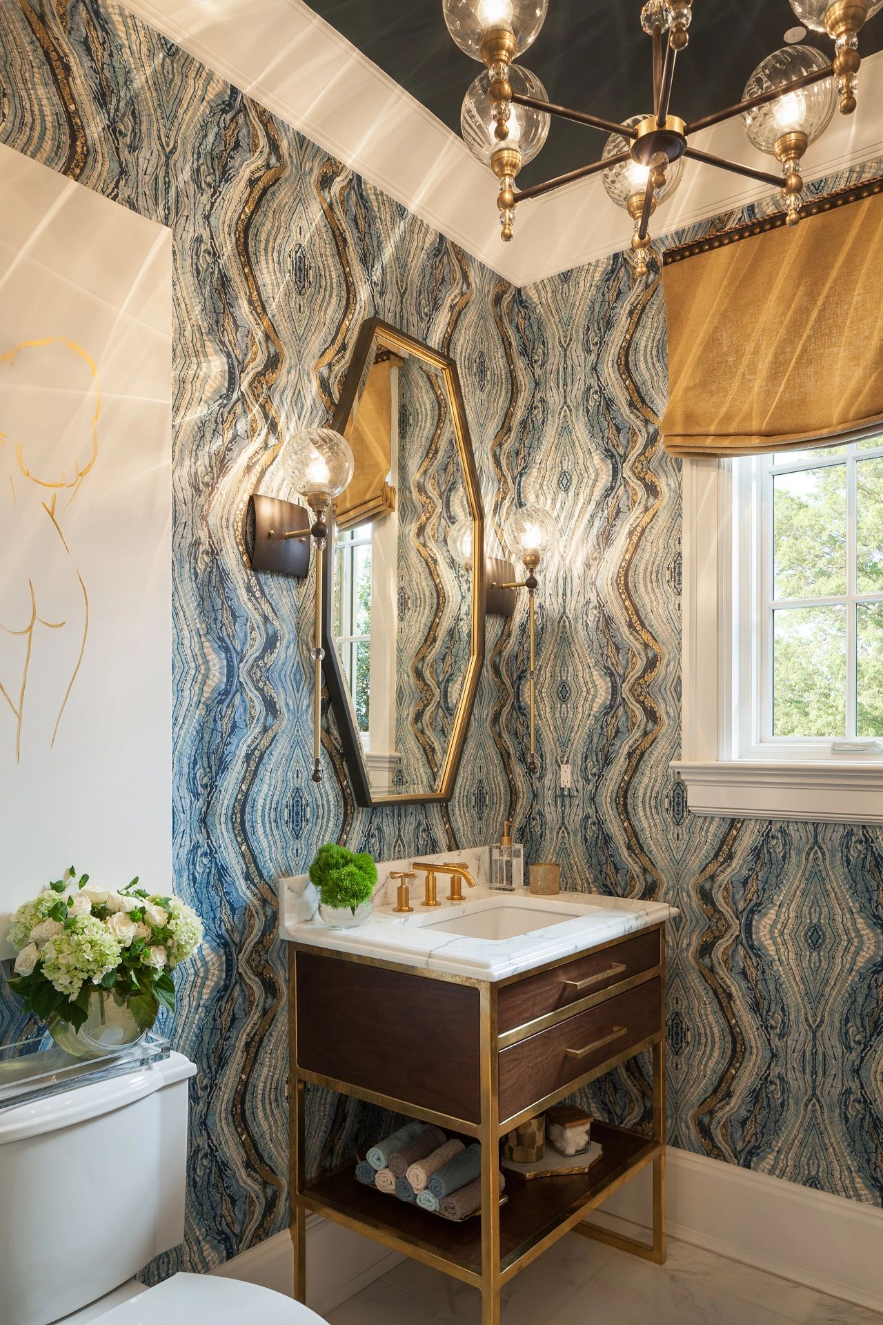 Cabelis Interior Design