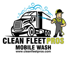 Clean Fleet Pros