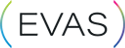 EVAS logo
