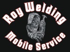 Roy Welding