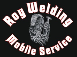 Roy Welding
