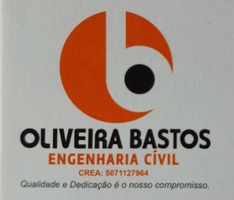 Oliveira Bastos Engenharia Civil de Restauração e Acabamento