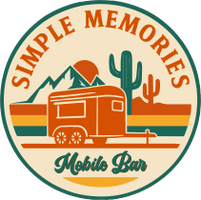 Simple Memories Mobile Bar