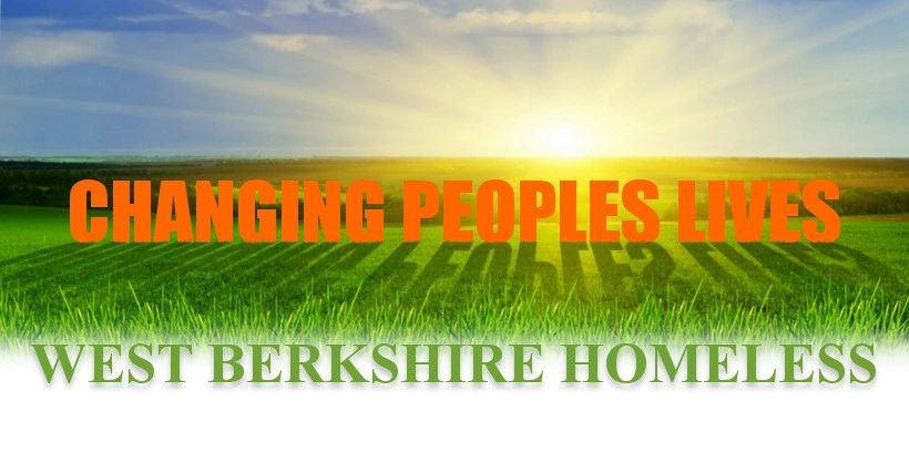 West Berkshire Homeless (newbury Area) logo