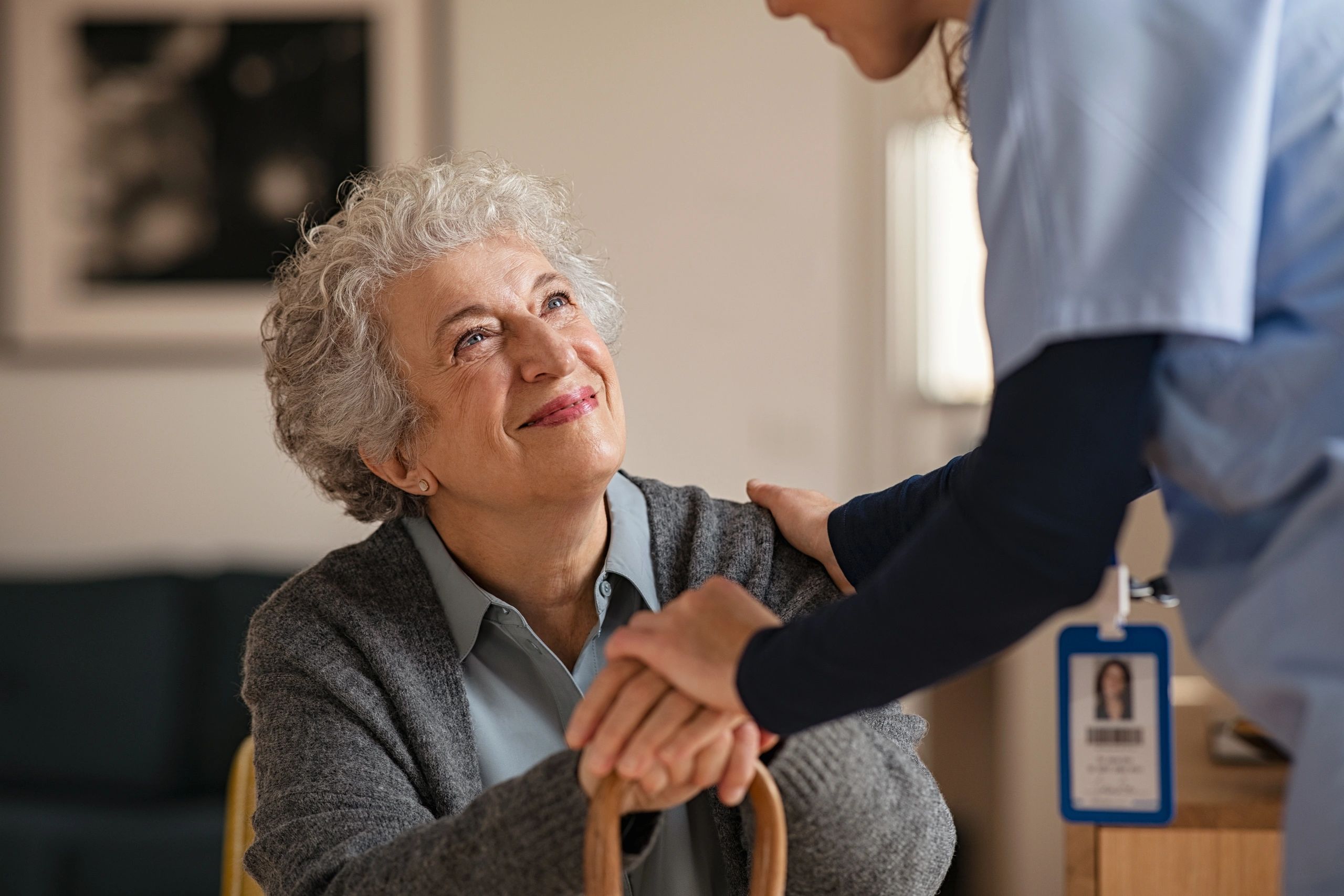 Advanced Nursing Concepts