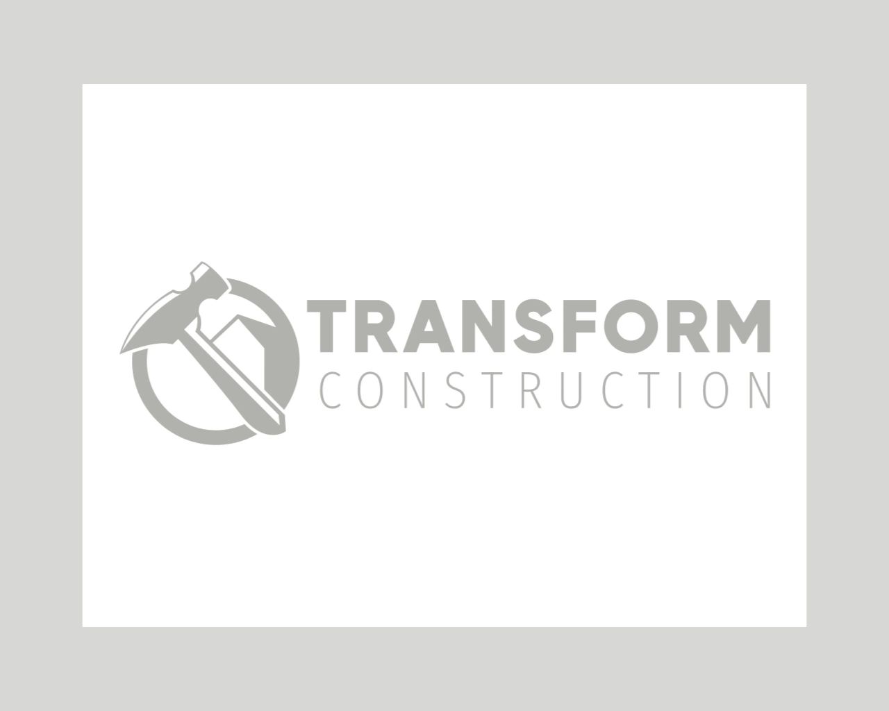 Land Clearing | transform construction