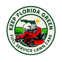 Keep Florida Green 