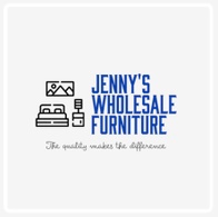 Jenny's Wholesale Furniture