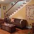 Guest living room
