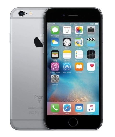 Iphone 6s 64gb Refurbished
