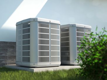 Murtraq Heating and Cooling 