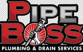 Pipe Boss plumbing 