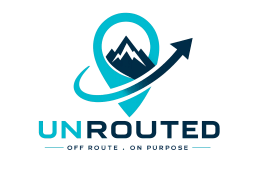 unrouted ltd