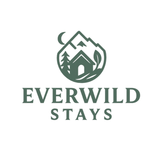 Where will you EverWild Stay?