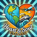 Heart & Soul Escapes 