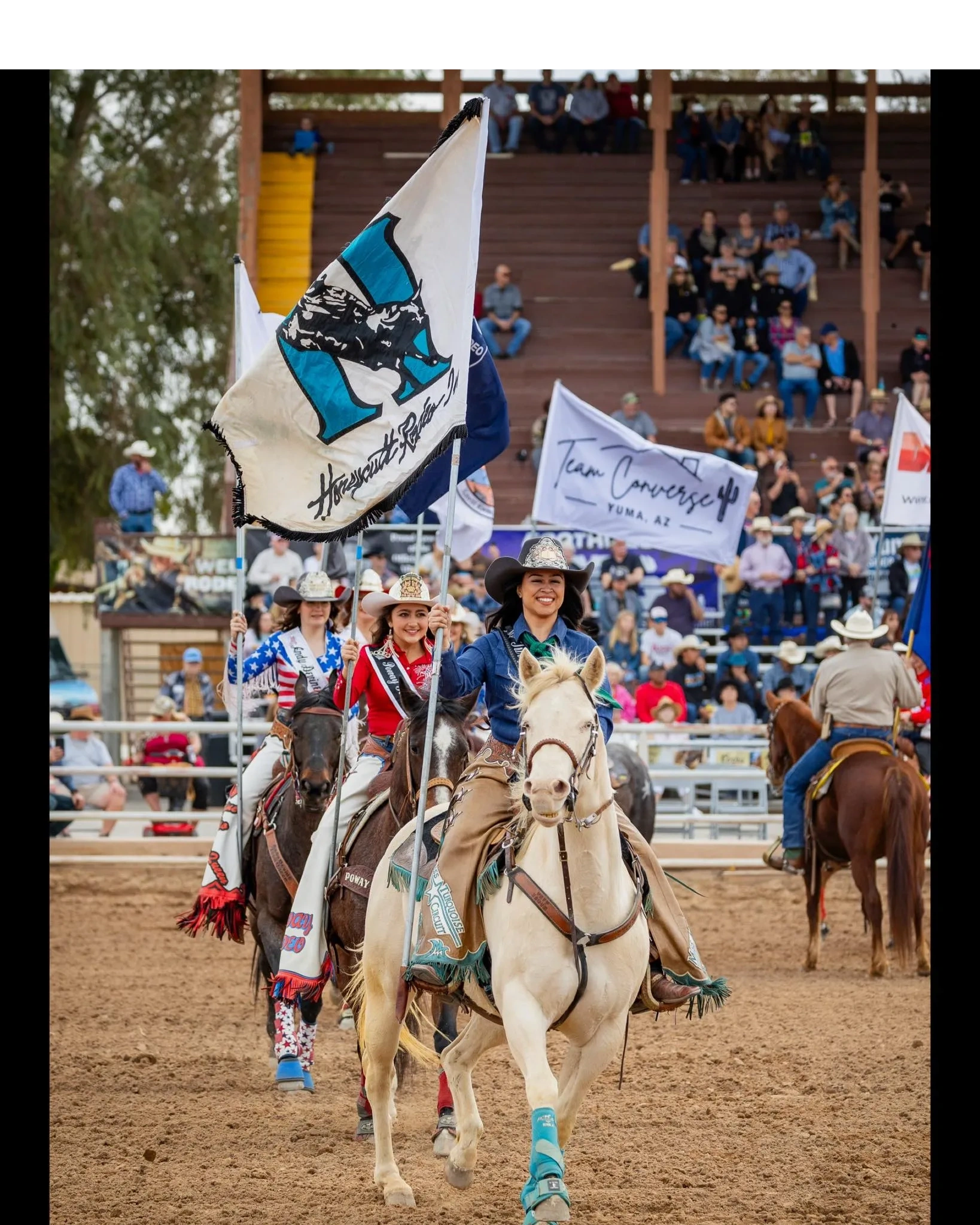 Tonantzín Candelaria
Miss Turquoise Circuit 2025