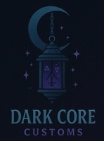 Dark Core Customs